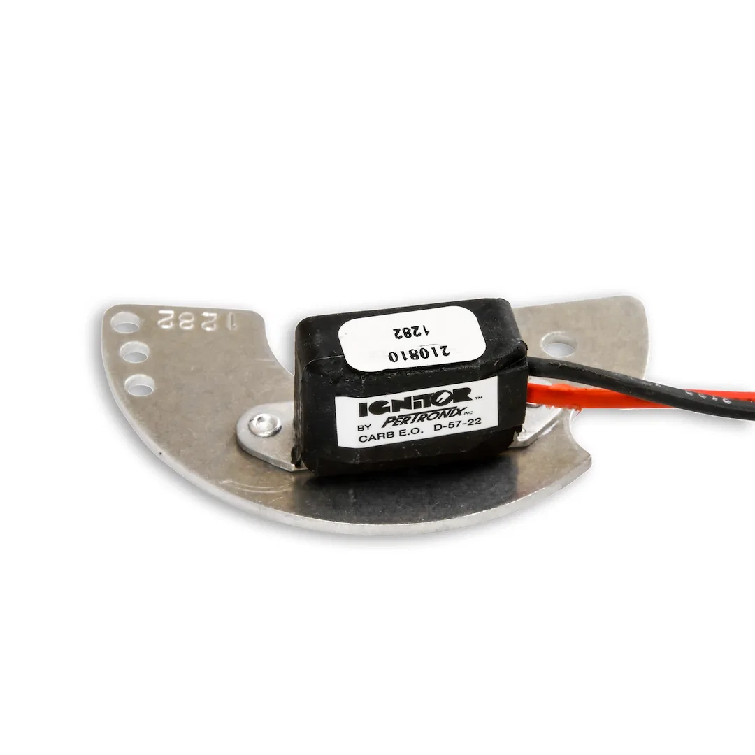 1282 – PERTRONIX Electronic Ignition Conversion, Includes Ignition Control Module/ Mounting Bracket - view 3